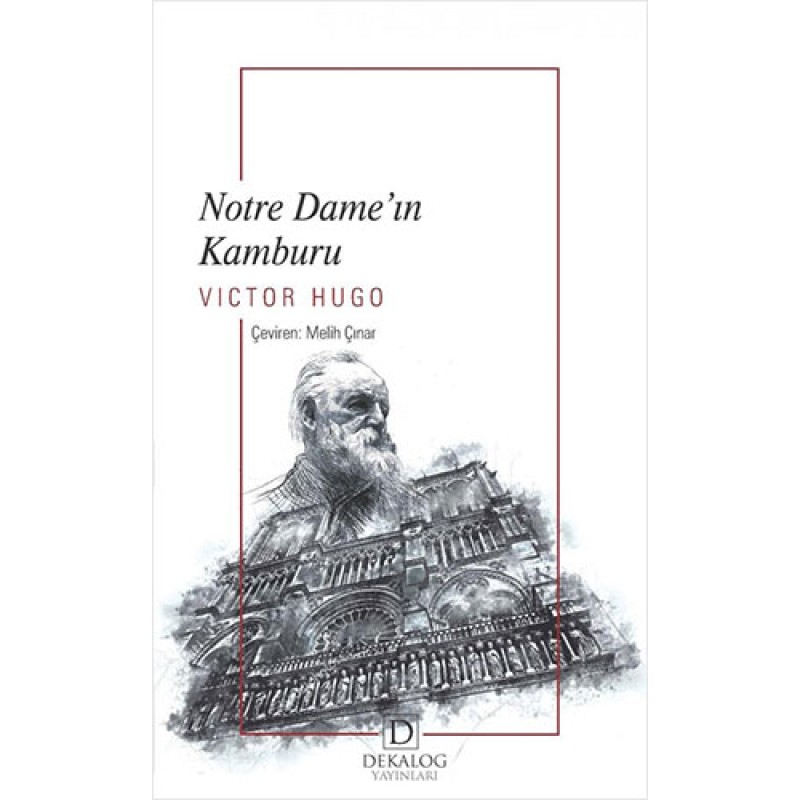 Notre Dame'ın Kamburu