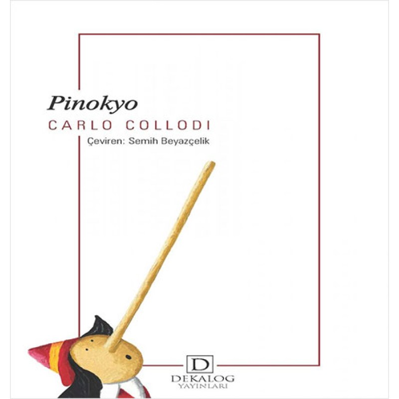Pinokyo Pinokyo