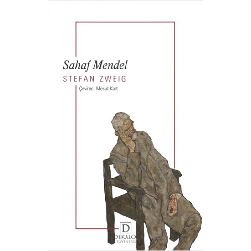 Sahaf Mendel Sahaf Mendel