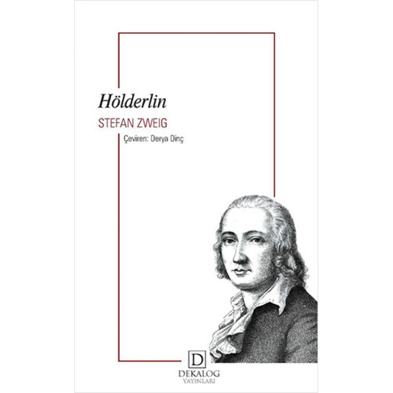 Hölderlin Hölderlin