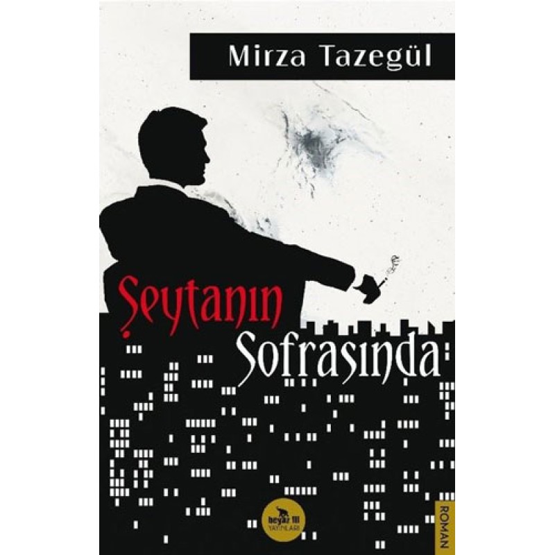 Şeytanın Sofrasında Şeytanın Sofrasında