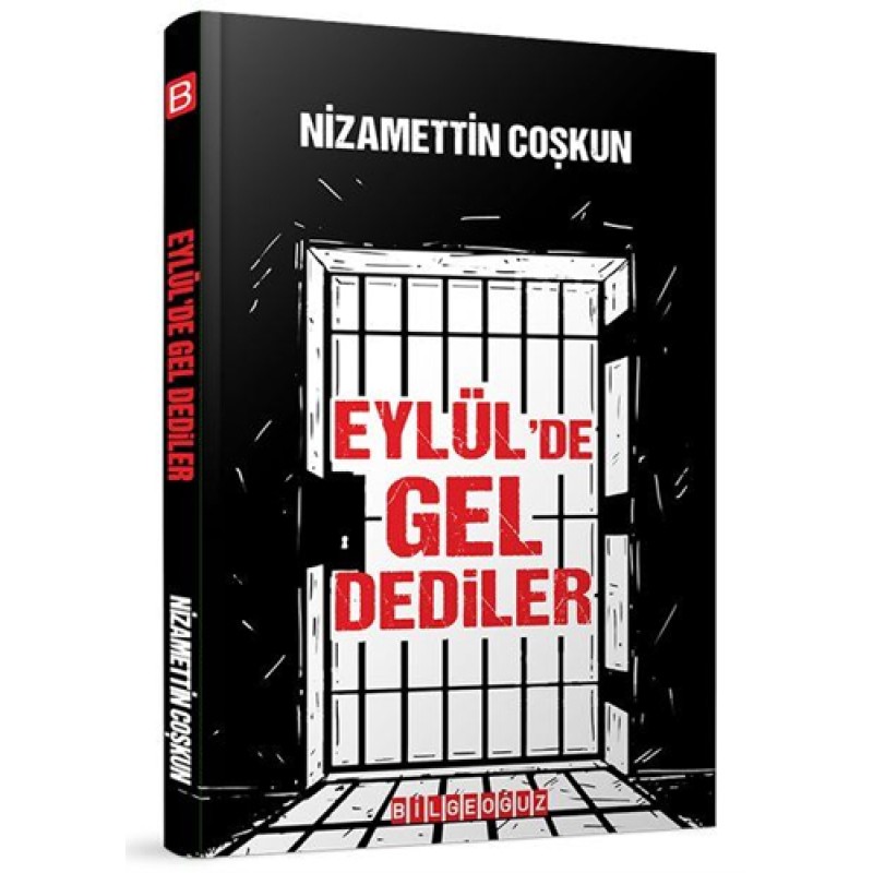 Eylül'de Gel Dediler Eylül'de Gel Dediler