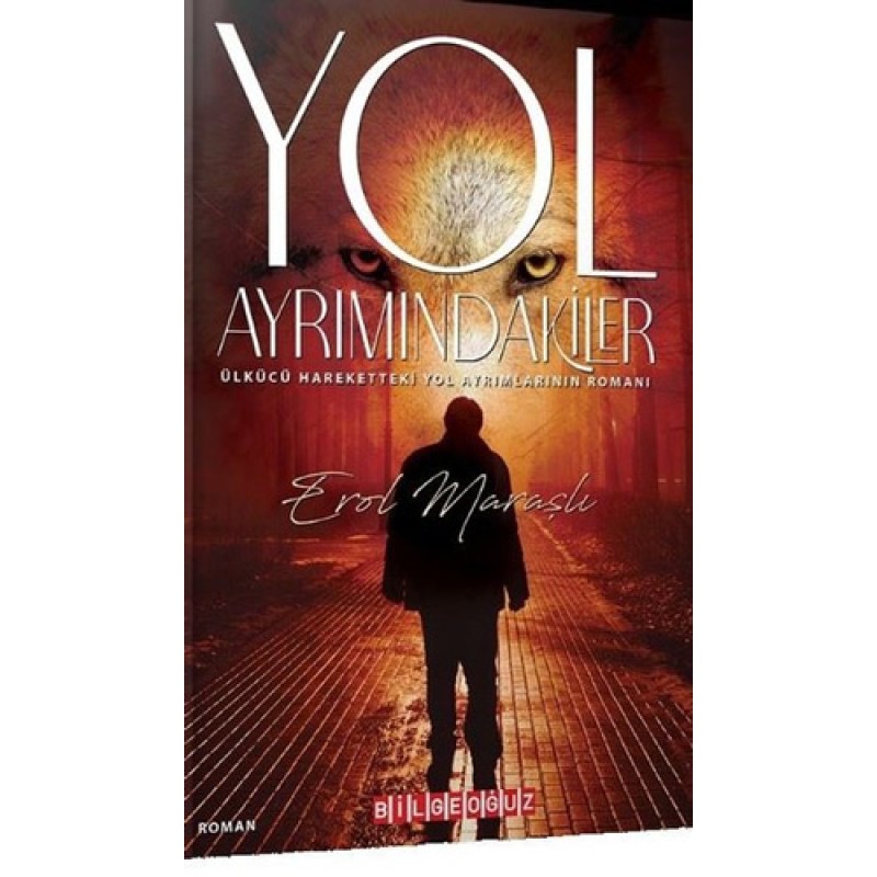 Yol Ayrımındakiler Yol Ayrımındakiler
