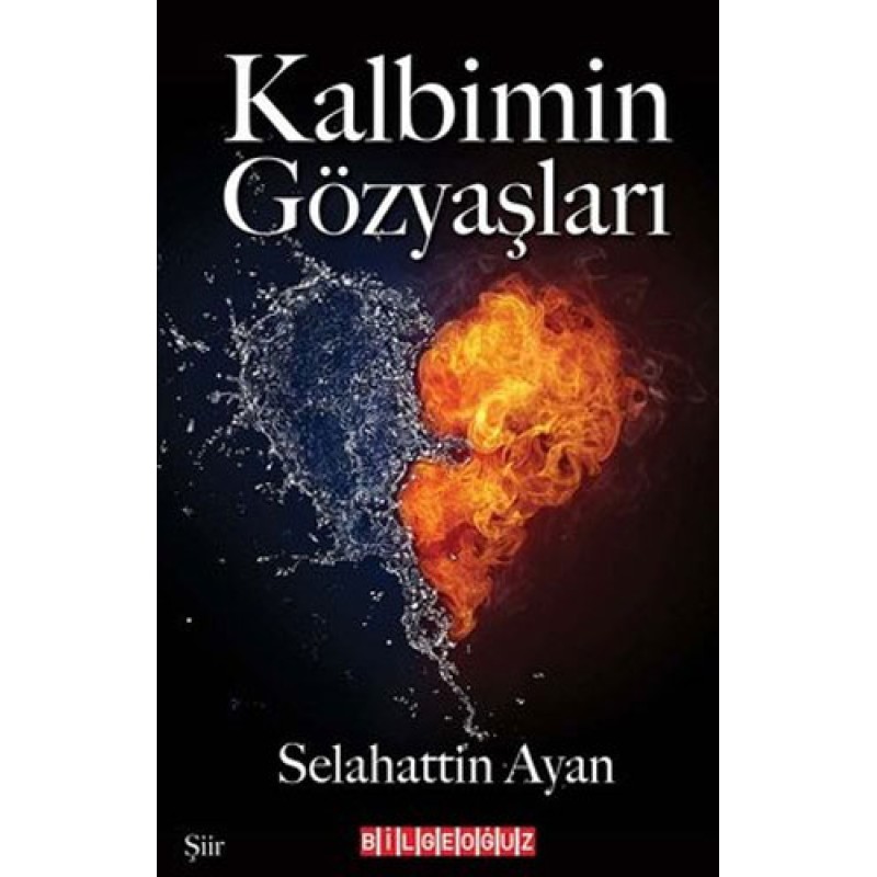 Kalbimin Gözyaşları Kalbimin Gözyaşları