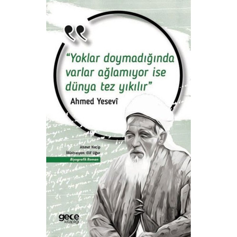 Yoklar Doymadığında Varlar Ağlamıyor ise Dünya Tez Yıkılır Yoklar Doymadığında Varlar Ağlamıyor ise Dünya Tez Yıkılır
