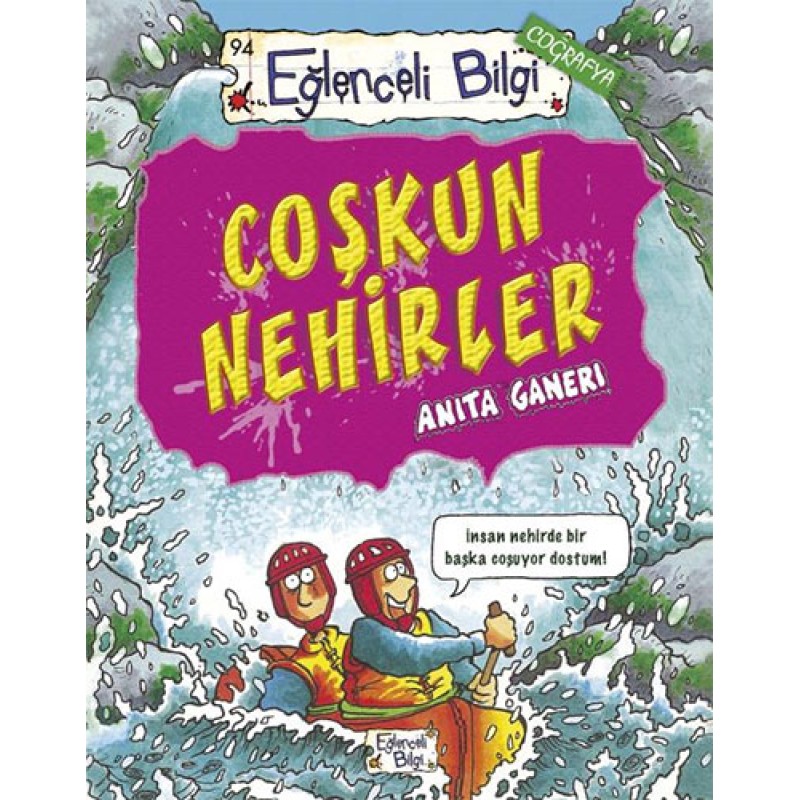 Coşkun Nehirler Coşkun Nehirler