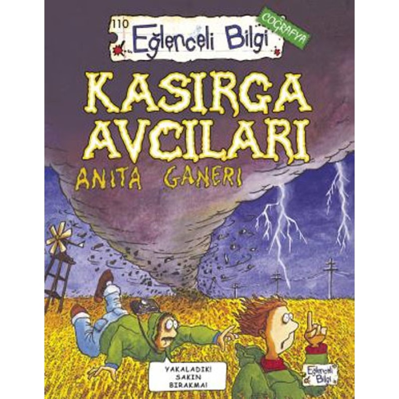 Kasırga Avcıları Kasırga Avcıları