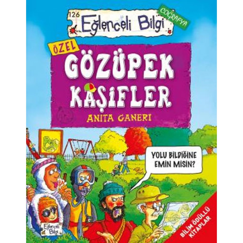 Gözüpek Kaşifler Gözüpek Kaşifler