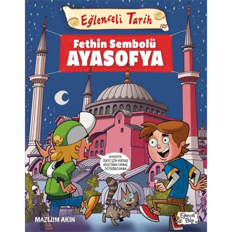 Fethin Sembolü Ayasofya Fethin Sembolü Ayasofya