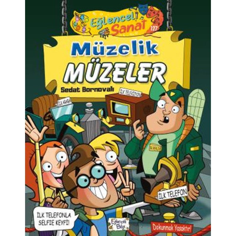 Müzelik Müzeler