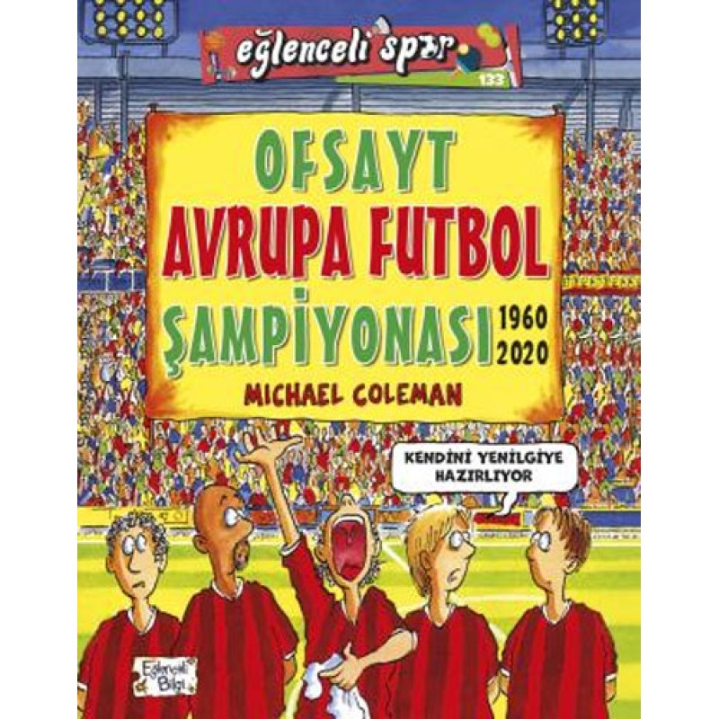 Ofsayt Avrupa Futbol Şampiyonası (1960 - 2020) Ofsayt Avrupa Futbol Şampiyonası (1960 - 2020)