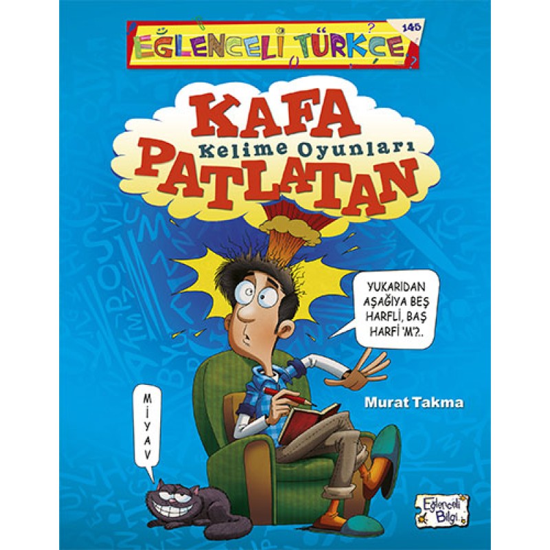 Kafa Patlatan Kelime Oyunları Kafa Patlatan Kelime Oyunları