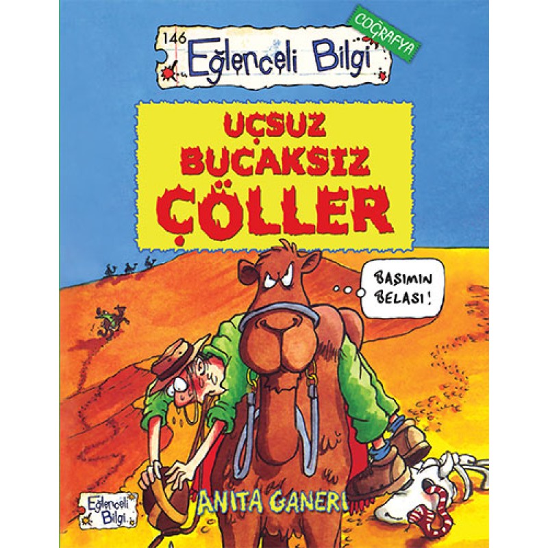 Uçsuz Bucaksız Çöller Uçsuz Bucaksız Çöller