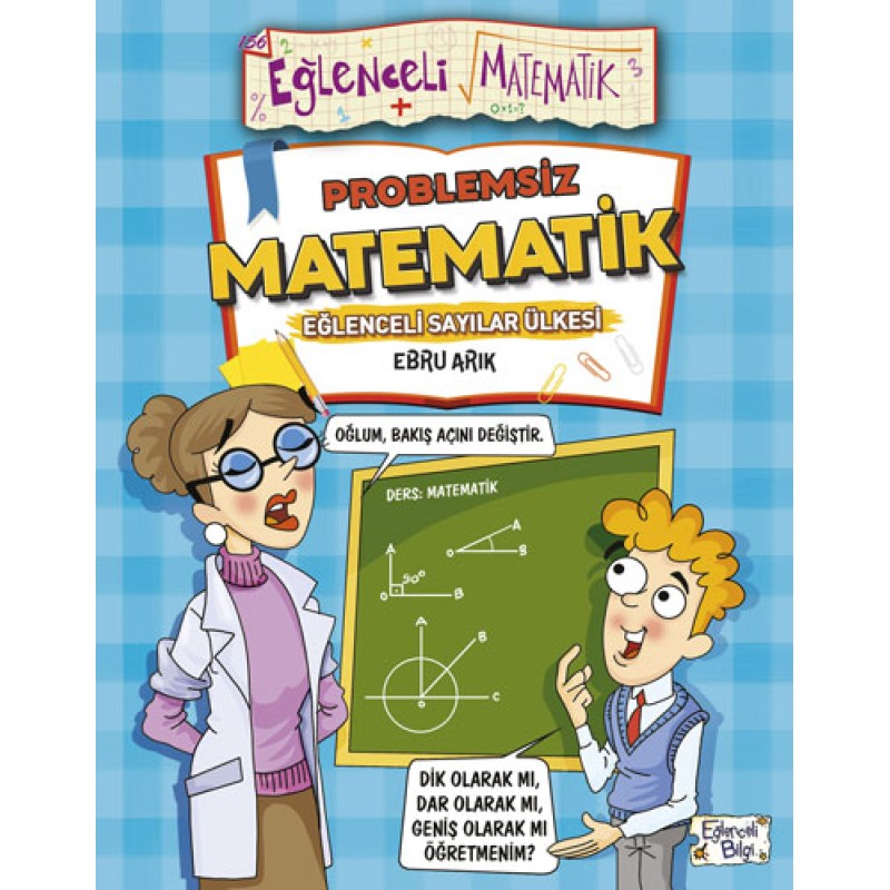Problemsiz Matematik Problemsiz Matematik