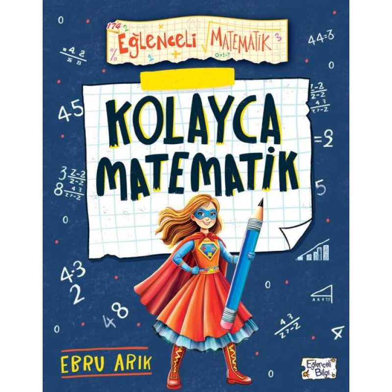 Kolayca Matematik Kolayca Matematik