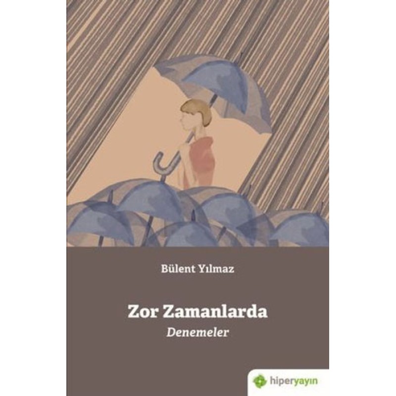 Zor Zamanlarda Zor Zamanlarda