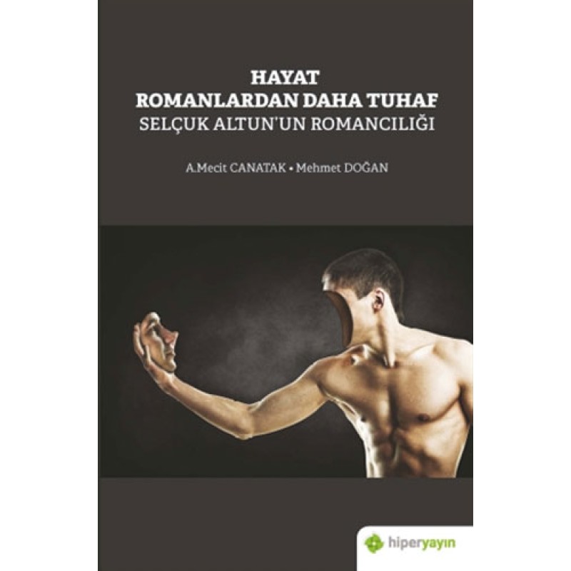 Hayat Romanlardan Daha Tuhaf Hayat Romanlardan Daha Tuhaf