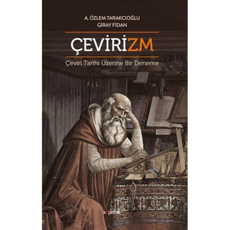 Çevirizm Çevirizm