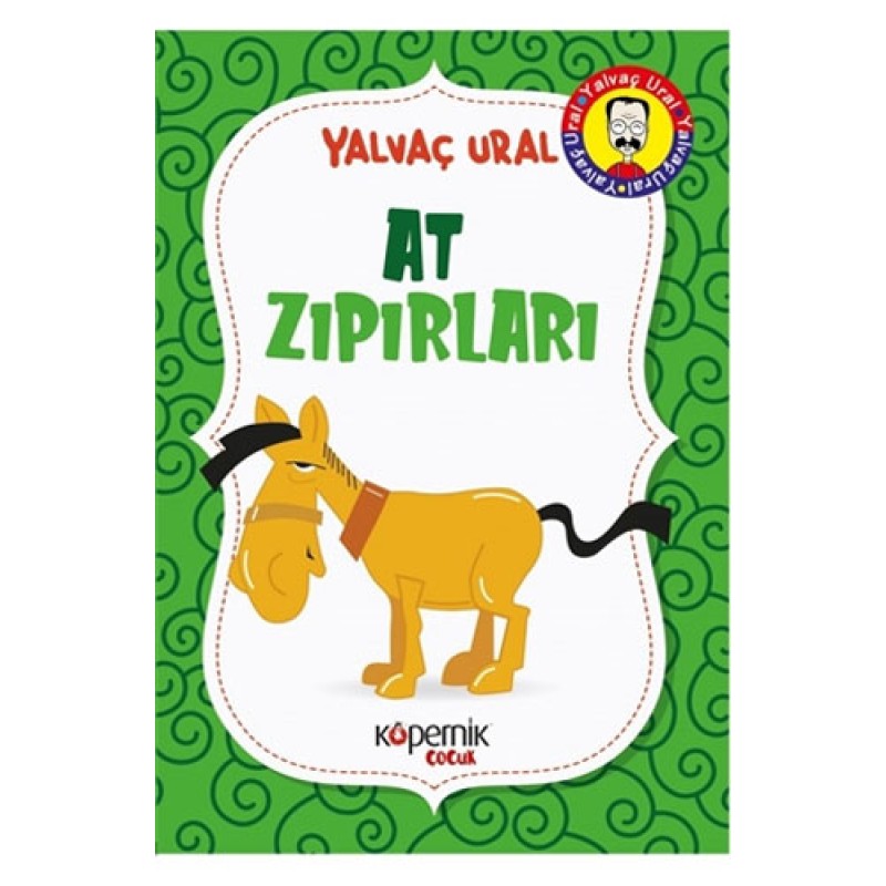 At Zıpırları At Zıpırları