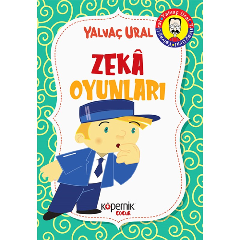 Zeka Oyunları Zeka Oyunları