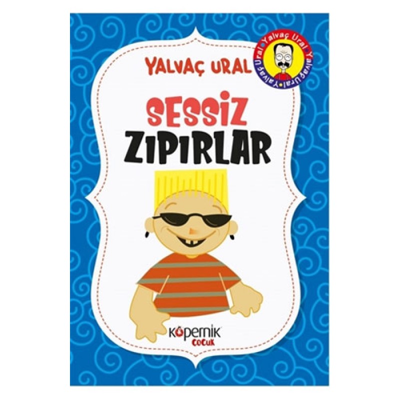 Sessiz Zıpırlar Sessiz Zıpırlar