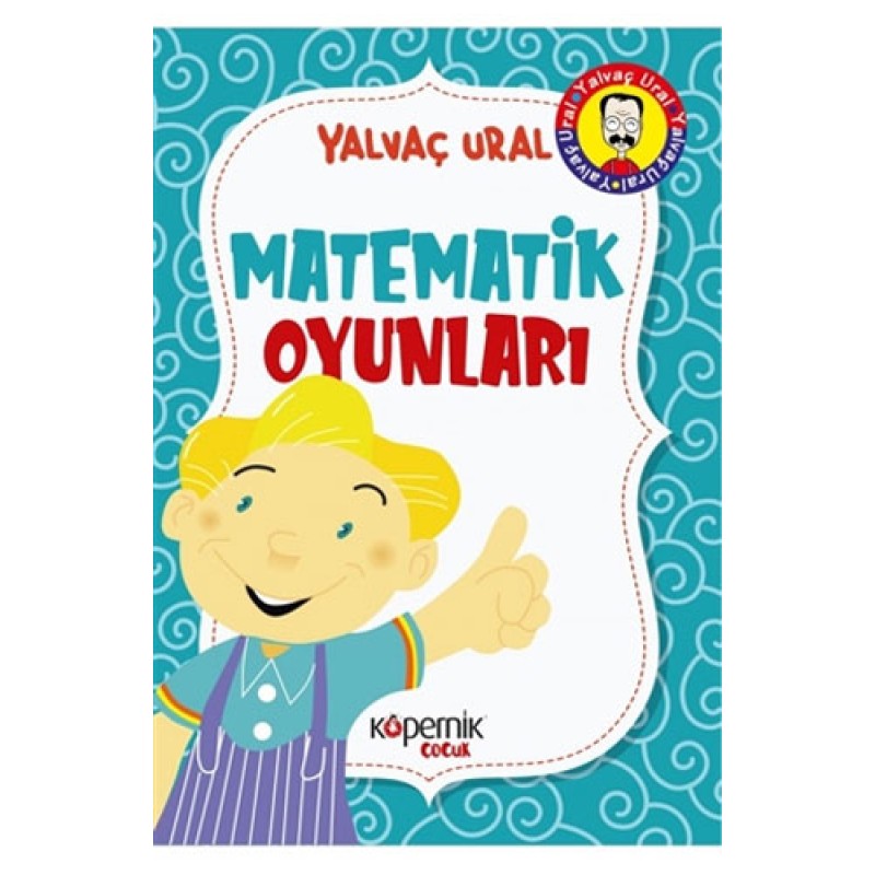 Matematik Oyunları Matematik Oyunları