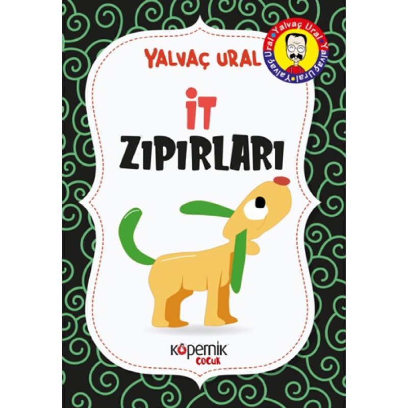 İt Zıpırları İt Zıpırları