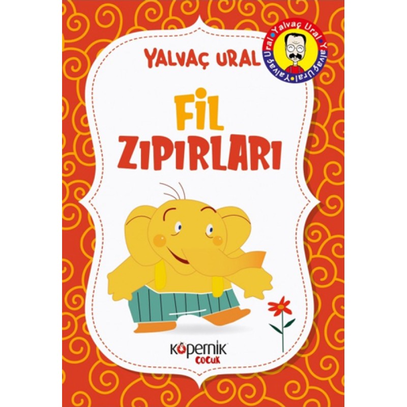 Fil Zıpırları