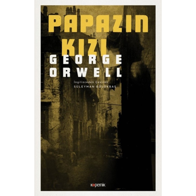 Papazın Kızı Papazın Kızı