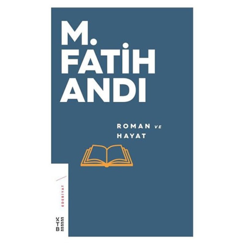 Roman ve Hayat Roman ve Hayat