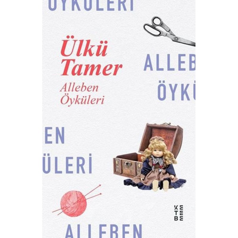 Alleben Öyküleri Alleben Öyküleri