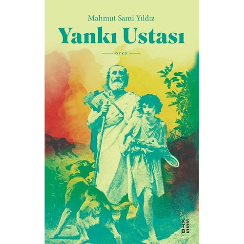 Yankı Ustası Yankı Ustası