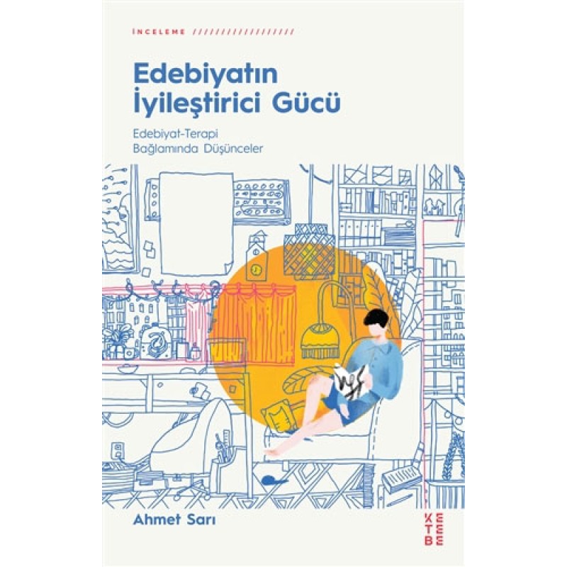 Edebiyatın İyileştirici Gücü