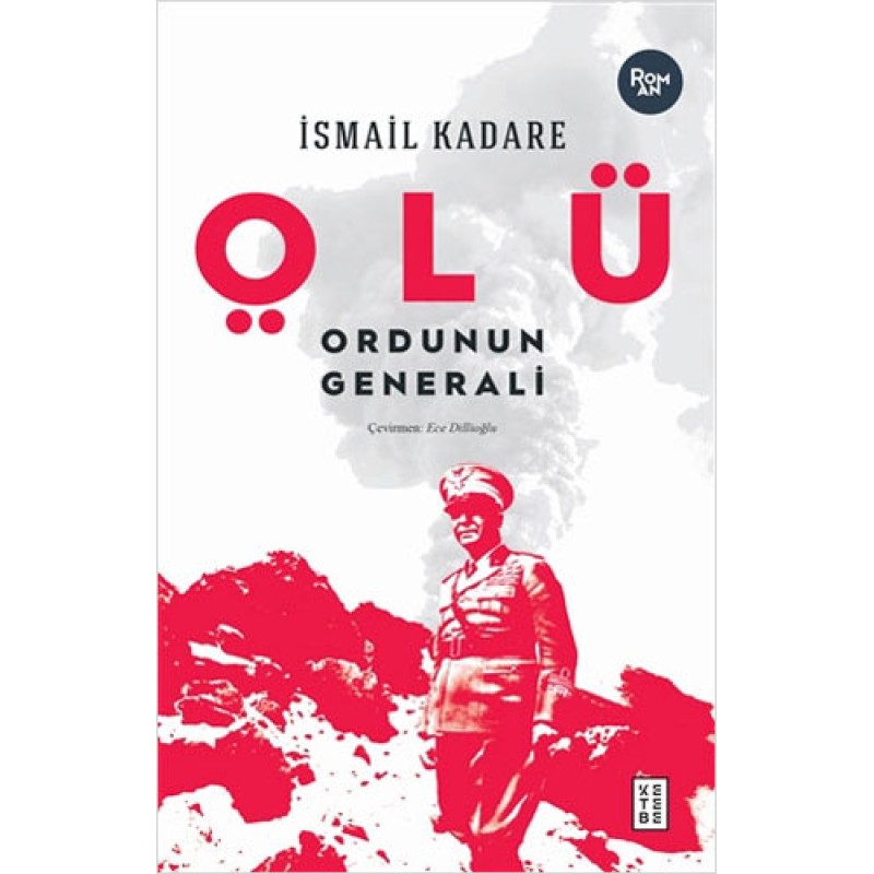Ölü Ordunun Generali Ölü Ordunun Generali