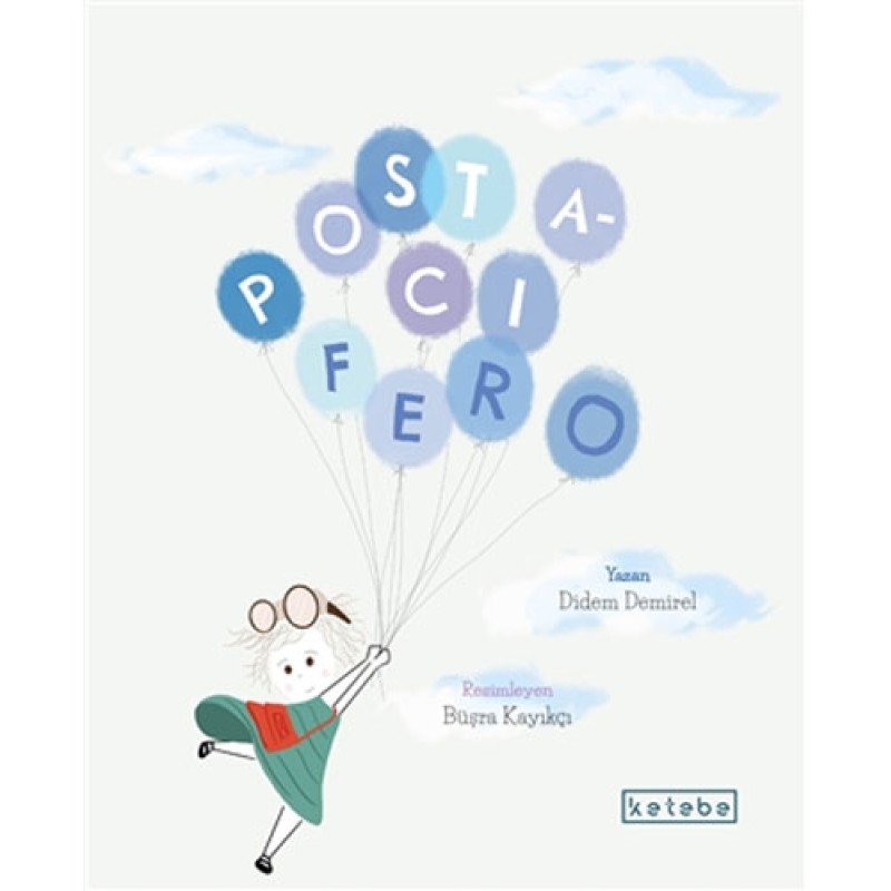Postacı Fero (Ciltli)