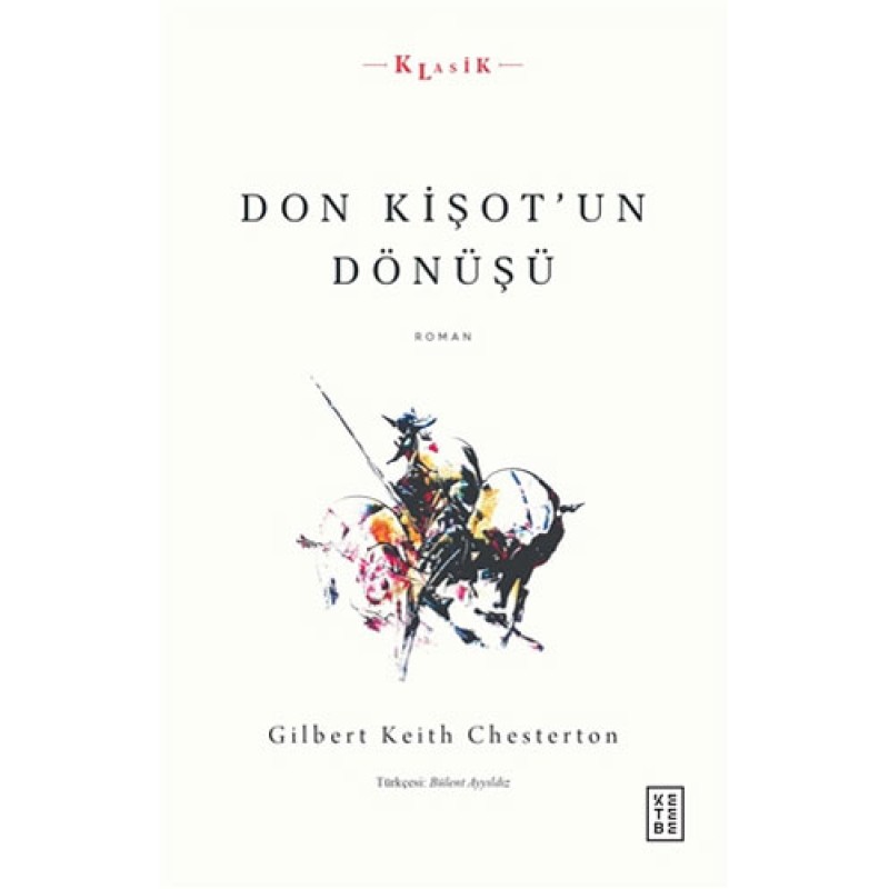 Don Kişot’un Dönüşü Don Kişot’un Dönüşü