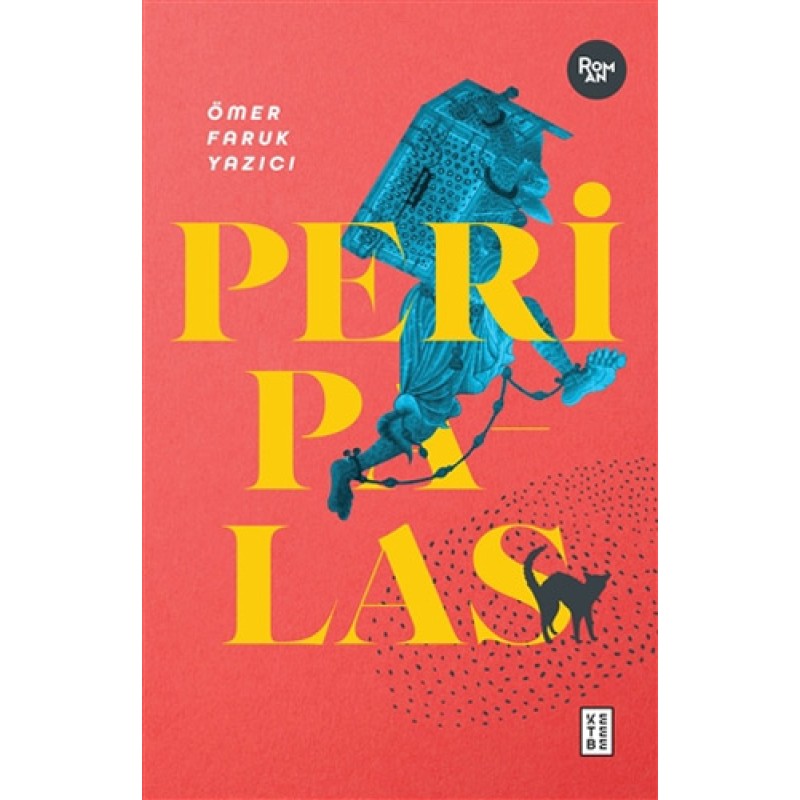 Peri Palas Peri Palas