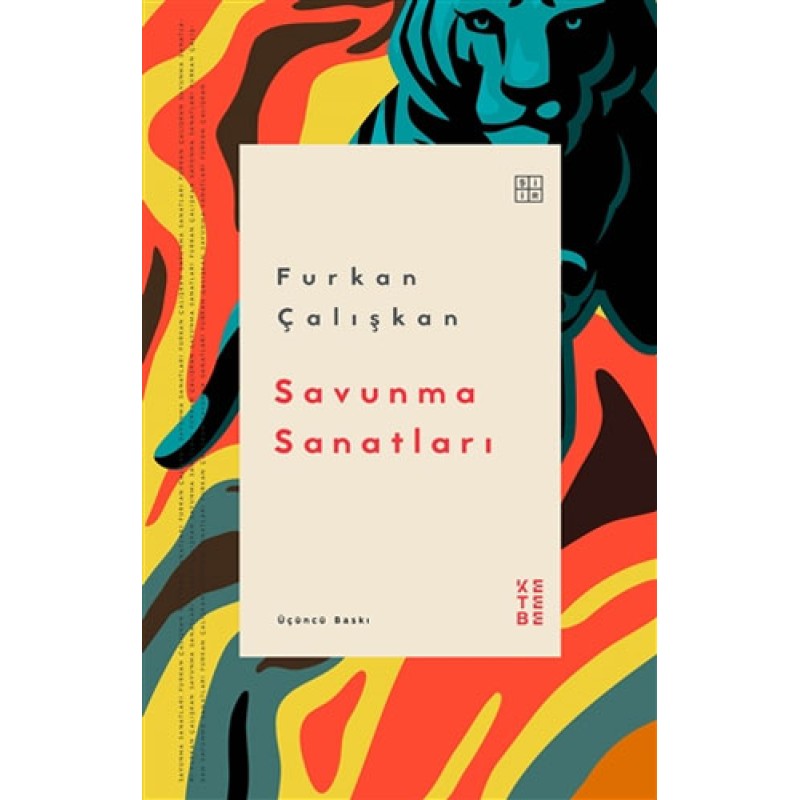 Savunma Sanatları Savunma Sanatları