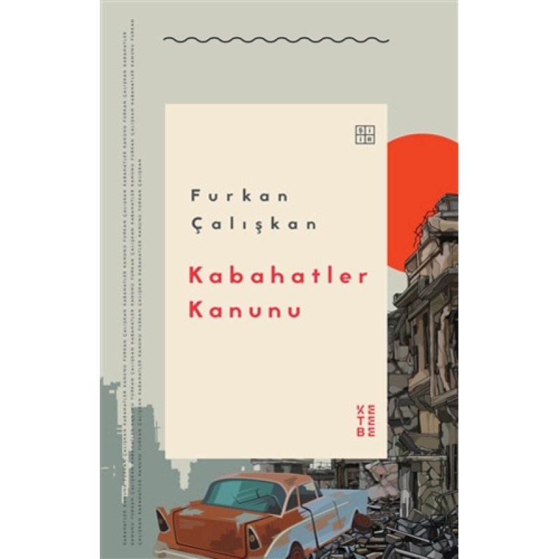 Kabahatler Kanunu Kabahatler Kanunu