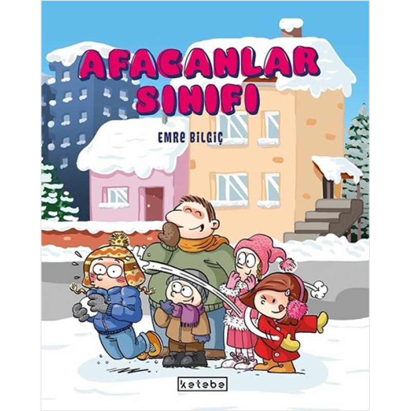 Afacanlar Sınıfı Afacanlar Sınıfı