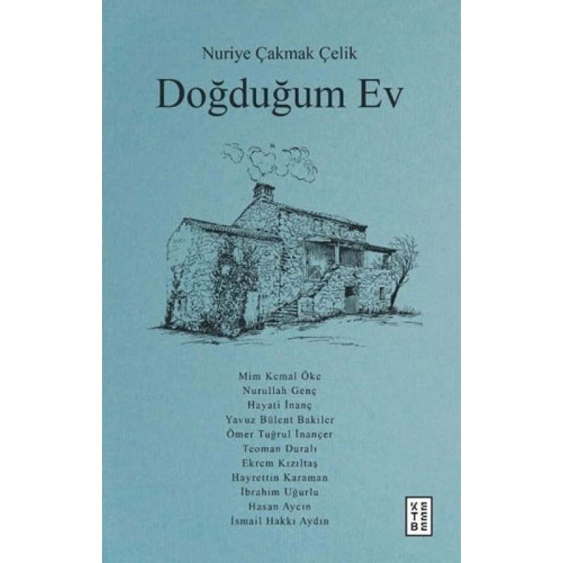 Doğduğum Ev Doğduğum Ev