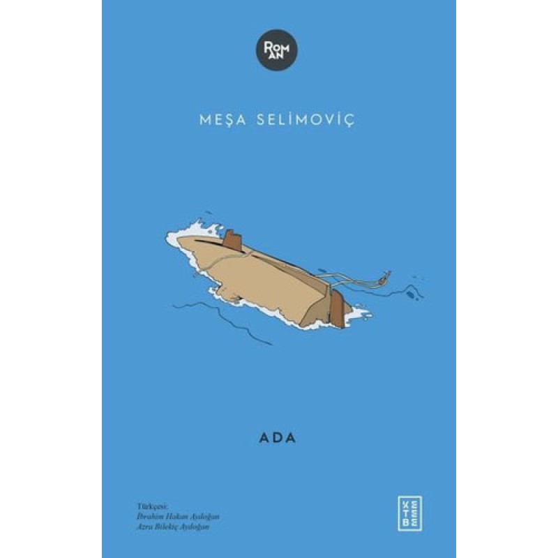 Ada Ada