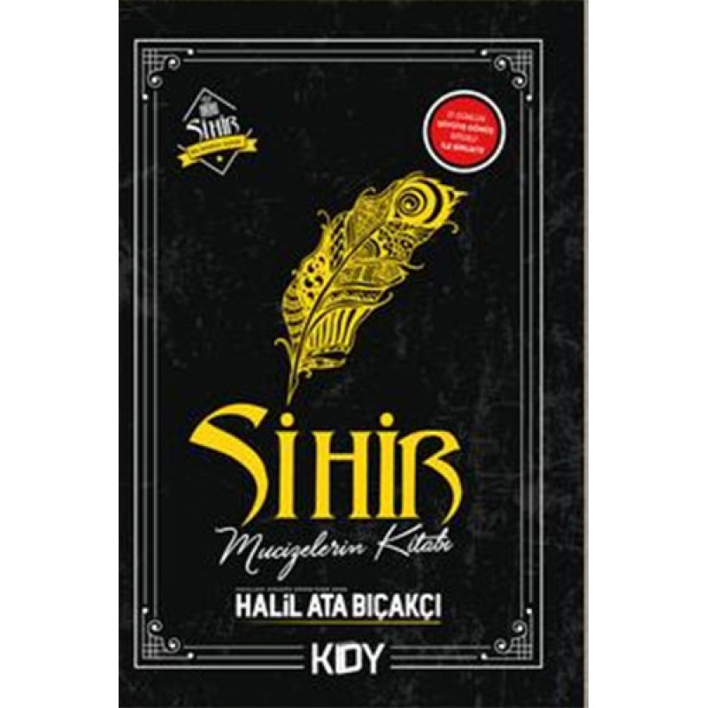 Sihir Sihir