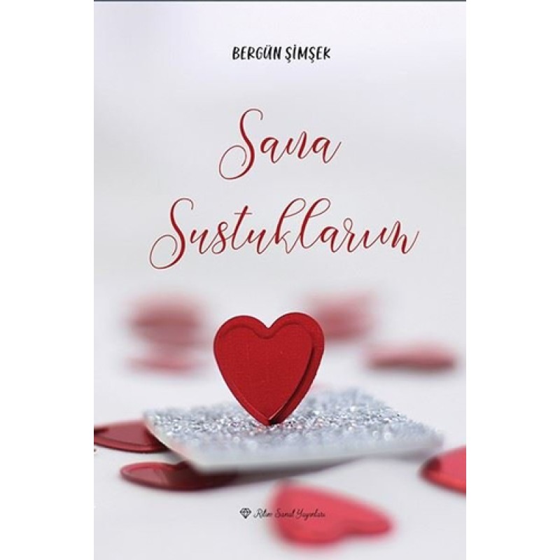Sana Sustuklarım Sana Sustuklarım