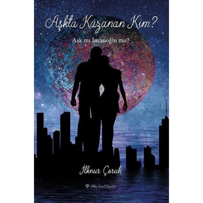 Aşkta Kazanan Kim? Aşkta Kazanan Kim?