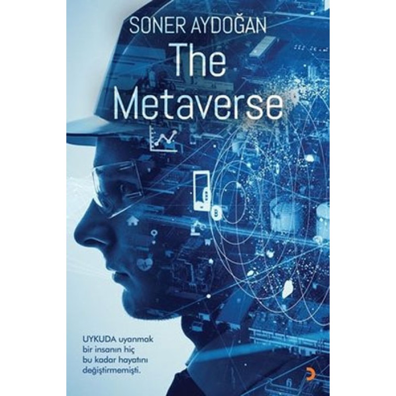 The Metaverse The Metaverse