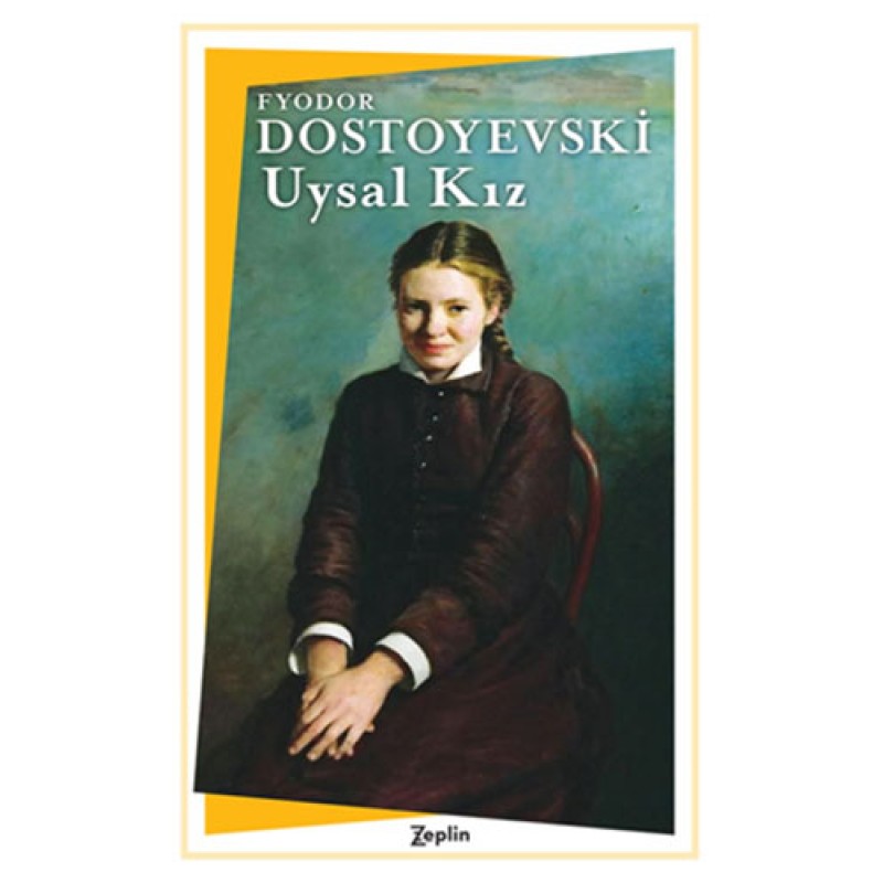 Uysal Kız Uysal Kız