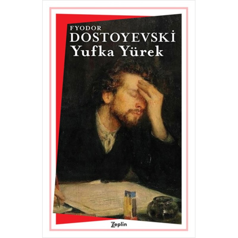 Yufka Yürek Yufka Yürek
