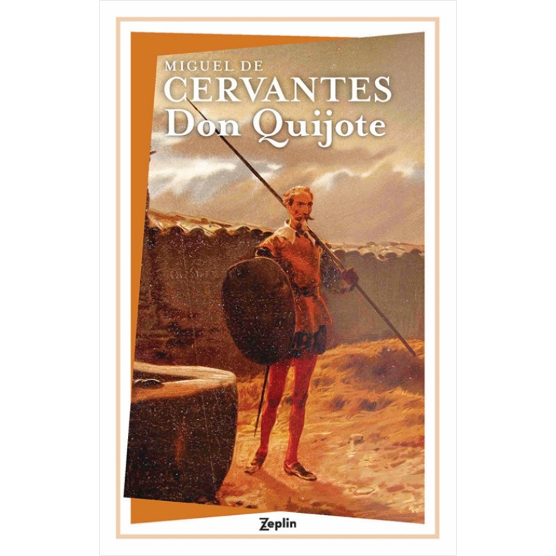 Don Quijote Don Quijote