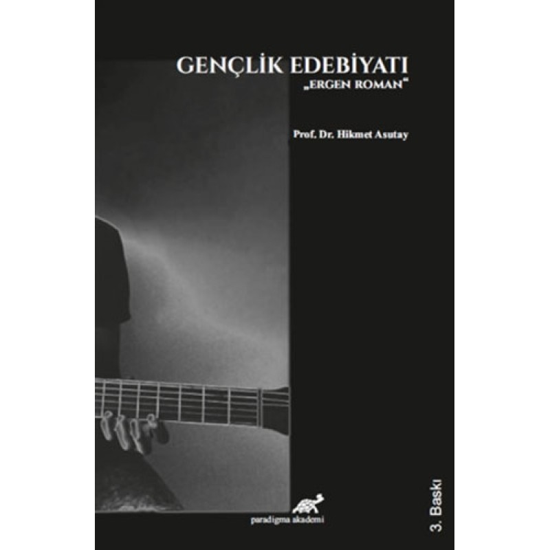 Gençlik Edebiyatı Gençlik Edebiyatı